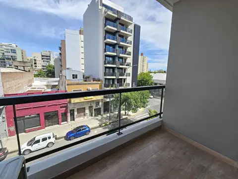 Monoambiente en venta A ESTRENAR!! - Palermo