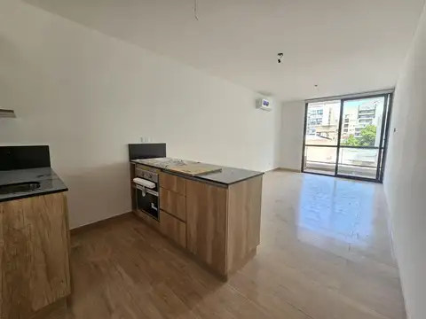 Monoambiente en venta A ESTRENAR  - Palermo