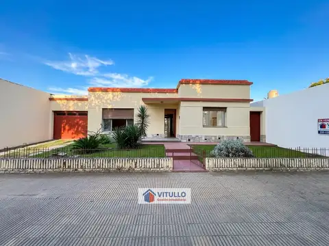 Casa en venta – Villa Dolores, Traslasierra