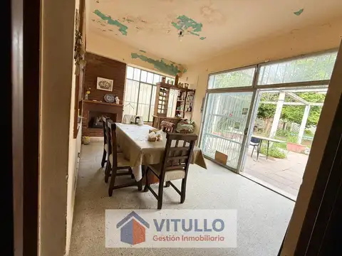 Casa en venta – Villa Dolores, Traslasierra