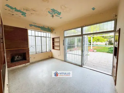 Casa en venta – Villa Dolores, Traslasierra