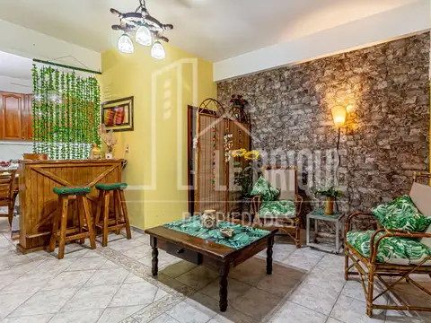 Casa en Venta en Paternal, USD 249.000
