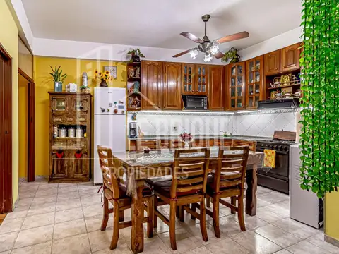 Casa en Venta 25 años