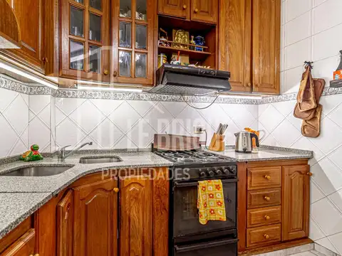 Casa en Venta al Oeste