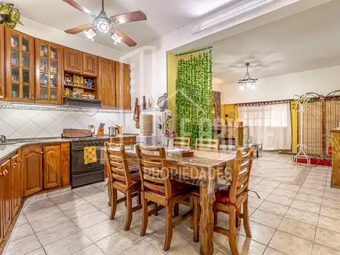 Casa en Venta de 4 dormitorios