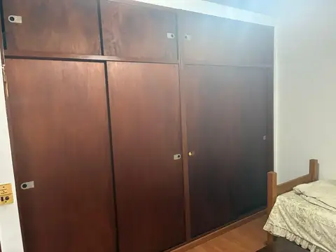 Depto Tipo Casa 4 ambientes con 1 baño