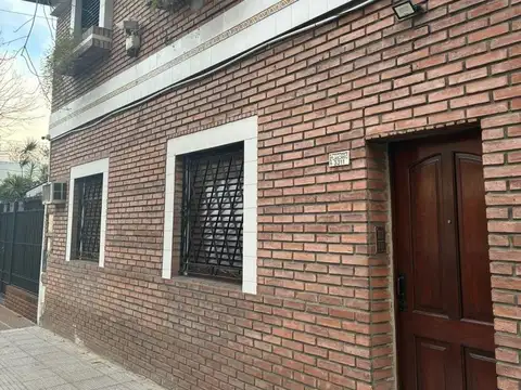 PH en Alquiler en Villa del Parque, CABA