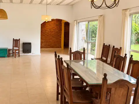 Casa en Venta 20 años