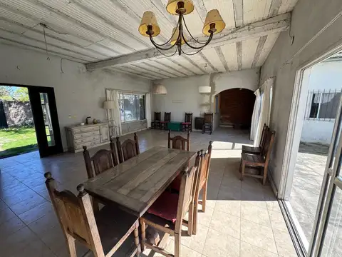 Casa en Venta 20 años