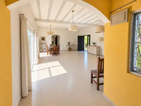 Casa en Venta de 4 dormitorios