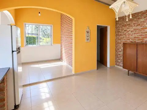 Casa en Venta al Suroeste