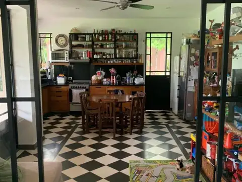 Casa en Alquiler Temporal A Estrenar