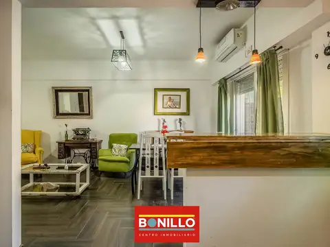 Departamento en Venta 46 años