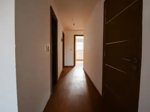 VENTA APARTAMENTO DE DOS DORMITORIOS EN EL CENTRO