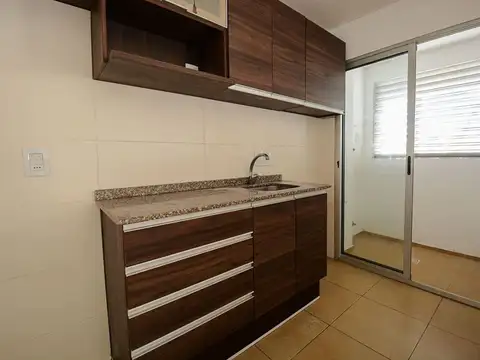 Departamento en Venta 10 años