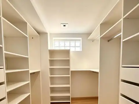 Departamento en Alquiler 12 años