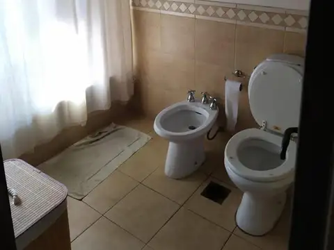 Casa en San Lorenzo
