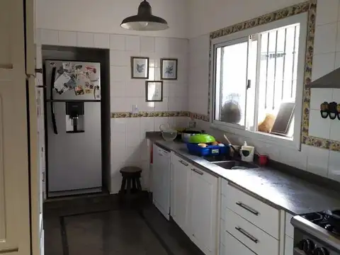 Casa en Venta en Villa San Lorenzo, USD 400.000