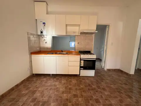 VENTA CASA 3 AMB CIUDADELA LOTE PROPIO A ESTRENAR