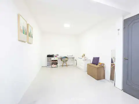 Departamento en Venta en Brazo Oriental, USD 125.000