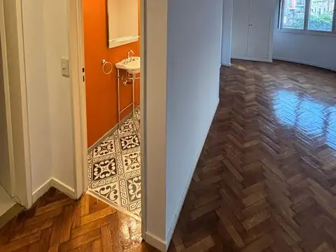 Departamento en Venta en Balvanera, USD 80.000