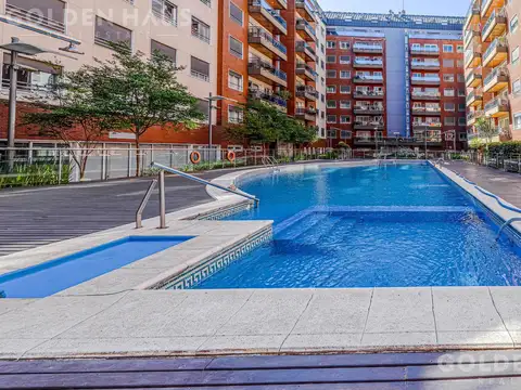 Departamento en Venta en Puerto Madero, Capital Federal