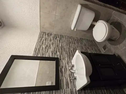 Casa en Alquiler al Oeste