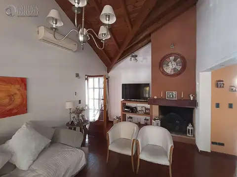 Casa en Venta 38 años