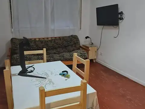 Departamento en Alquiler Temporal en Palermo, Capital Federal