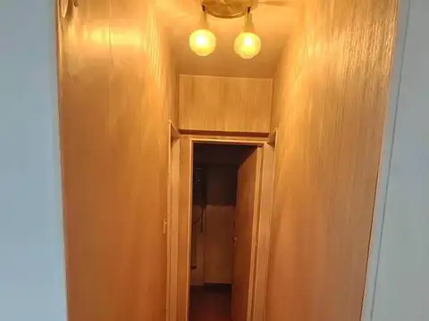 Departamento en alquiler temporario
