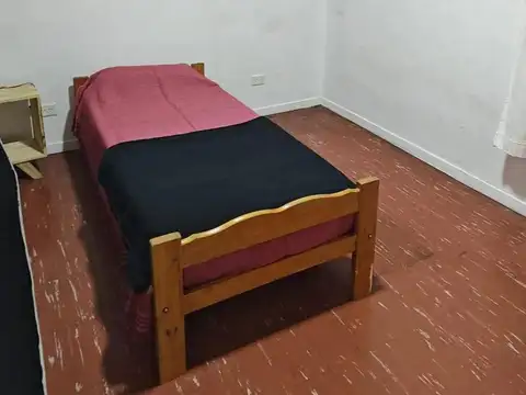 Departamento en Alquiler Temporal Permite mascota