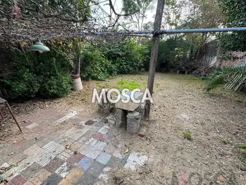 Casa a refaccionar en Moreno
