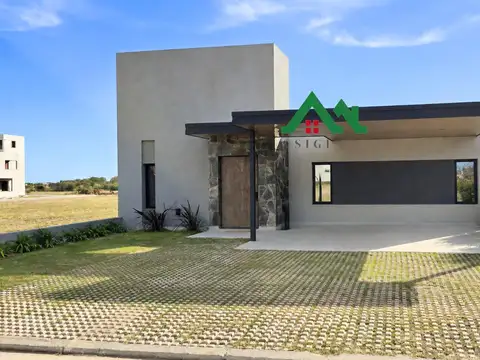 Casa en Venta al Oeste