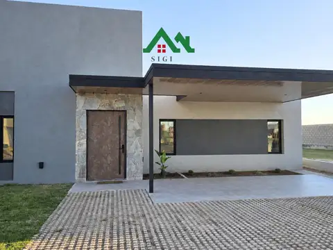 Casa en venta de 3 dormitorios en tejas ll con seguridad apta crédito