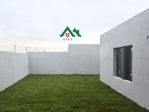Casa en Venta A Estrenar