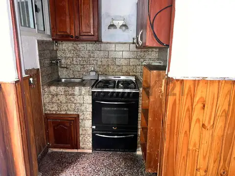 Casa en Venta en San Carlos, USD 65.000