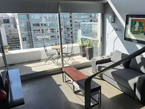 Nicaragua 5400, Piso 14