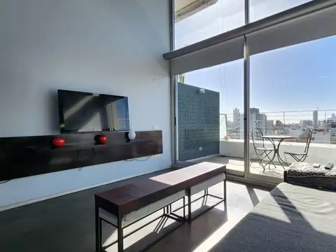 2 AMBIENTES  tipo loft Nicaragua al 5