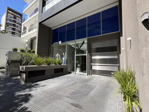 Gobernador Irigoyen 100