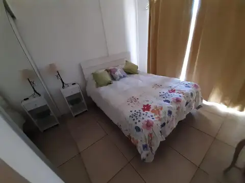 Departamento en Alquiler Temporal Apto profesional