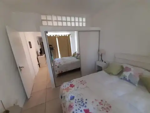 Departamento - Monserrat