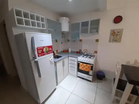 Departamento en Alquiler Temporal en Monserrat, $ 890.000