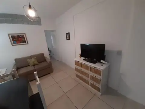 Departamento en Alquiler Temporal de Monoambiente