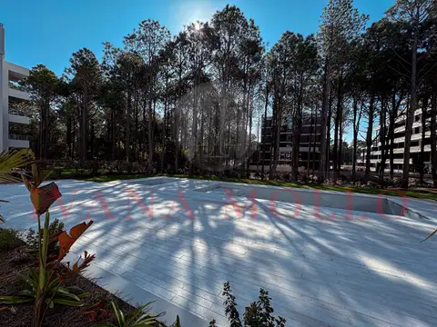 DEPARTAMENTO EN VENTA PINAMAR NORTE LA FRONTERA