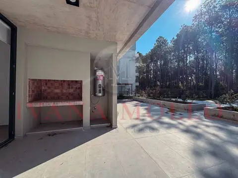 Departamento en Venta en Pinamar, USD 289.000