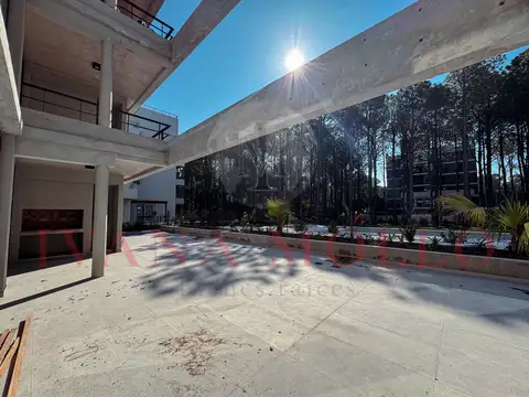 DEPARTAMENTO EN VENTA PINAMAR NORTE LA FRONTERA