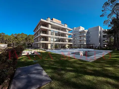 DEPARTAMENTO EN VENTA PINAMAR NORTE LA FRONTERA