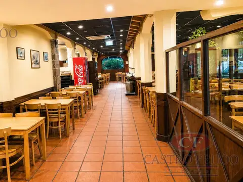 Local en Puerto Madero- Alicia Moreau de Justo al 1700 en VENTA