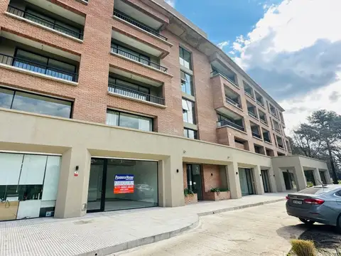 Local en Venta A Estrenar