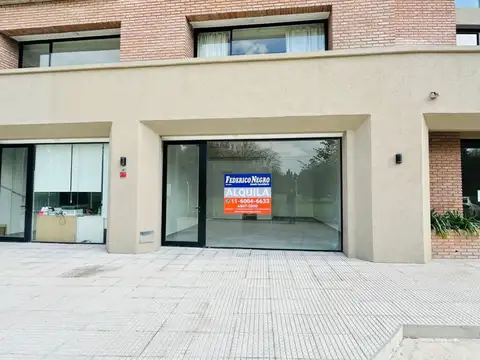 Local - Venta - Argentina, Los Polvorines - Jose Leon Suarez 1776